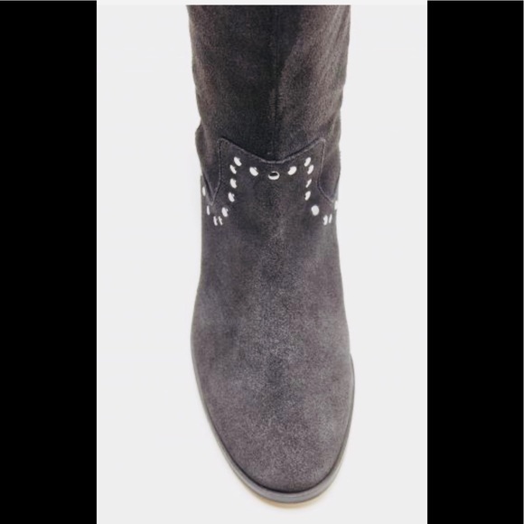 SOLE SOCIETY - TALL BOOTS - Picture 5 of 6